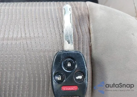 2012 Honda Pilot Ex z USA, uszkodzony, nr VIN 5FNYF4H47CB072805